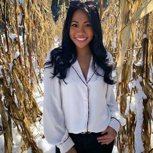 Meet your Posher, Valerie